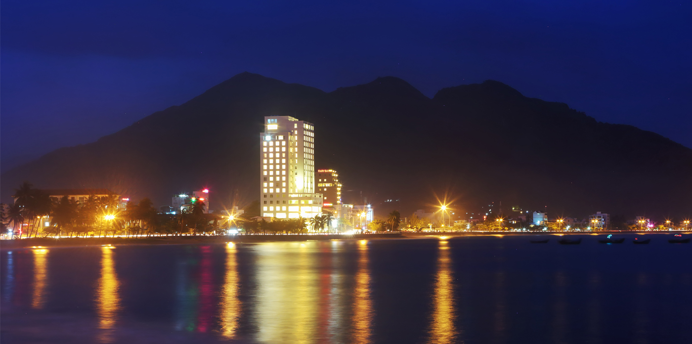 VDB NHA TRANG HOTEL 